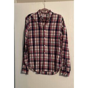 New Haven gant rugger button down medium